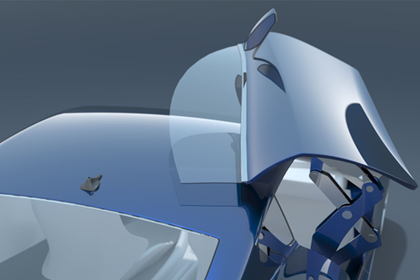 Perform as a Mechanical Designer